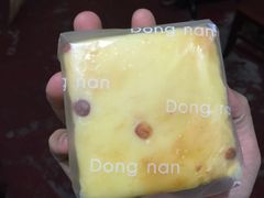 -东南饼庄(南昌市卫生学校住宅区店)
