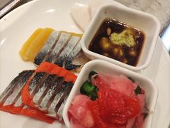 -悦全日餐厅·仁恒洲际酒店