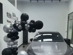 -奔驰利星行(北京花乡店)