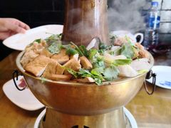 铜火锅-德居源