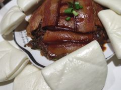 -东口码头·烧鸽子·鱼头泡饼·地方菜(金鹰悦城店)