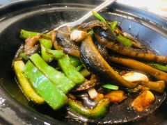 -香山湖家家宴(中山陵店)