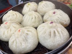 风味排骨包子-张包铺(道外店)