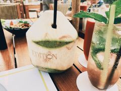 -三亚艾迪逊酒店·海滩烧烤 BARBACOA·现场乐队·浪漫晚餐·烧烤海鲜