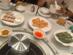 -顺峰顺水顺德菜(第一百货店)