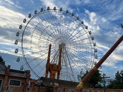 -横店影视城梦幻谷园区