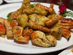 -森谷美食公园(杨行店)