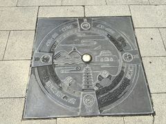 -常熟方塔园