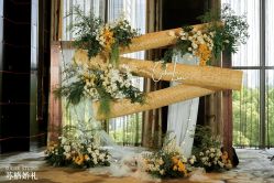 -Sugar苏格婚礼策划工作室