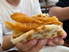 -文武王氏烧饼·无矾油条(西溪路店)