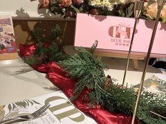 -Deer Park鹿园西餐(仁恒置地广场店)