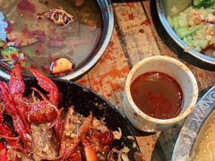 -王红军龙虾(新民路店)