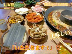 -楠火锅(龙阳广场店)