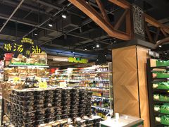 -旺豪阳光超市(友谊阳光城店)