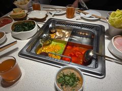-海底捞火锅(崇文门新世界百货店)