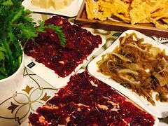 -普宁潮汕牛肉火锅(新香洲店)