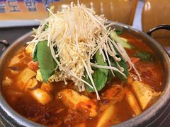 -槿Story·韩国料理(望京韩国美食城店)