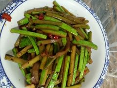 -铁头烧菜馆(立新路店)