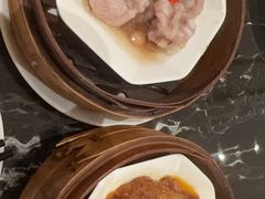 -京香轩·中餐厅(上海中庚聚龙酒店)