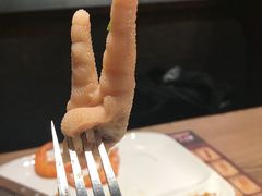 -汉巴味德巴西烤肉(顺和广场店)