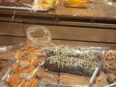 -西村叔叔的店·面包·甜品·蛋糕(崂山丽达店)
