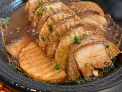 -聚丰园•湖鲜餐厅(阿红私房菜梅石路店)