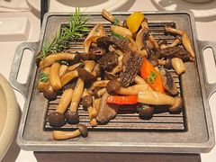 -若蘭慈·无国界素食料理(欢乐海岸店)