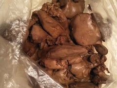 -土门八珍烤鸡腊味店(土门老店)