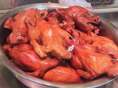 -张金涛熏鸡(人民南路店)