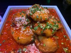 -醉小酒馆·川菜·江湖菜·重庆菜(观音桥旗舰店)