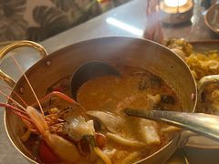 -Tegu泰古莲·泰国餐厅(红山6979店)