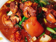 -壹只菜·崇明本地特色菜(崇明南门店)