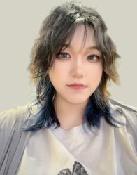 -韩国丽安形象设计