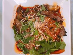 夫妻肺片-成都驻京办餐厅(蜀都宾馆店)