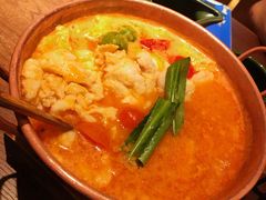 版纳野果酸汤鱼-云海肴·汽锅鸡·云南菜(领展购物广场·中关村店)