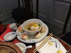 -那家老院子东北菜·饺子·小鸡炖蘑菇(艳华街店)