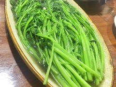 -大隐隐于市私房菜(保和小区店)