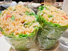 -张牌牌·东北烤肉小吃市集(金楠天街店)