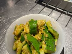 -很久以前羊肉串(南京路第一百货店)