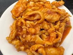 -清真宏玉祥黄门脸餐厅(华荫东里店)
