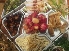 -五观堂素食(新华路店)