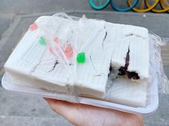 糕干-老王记糕干(养鱼池路店)
