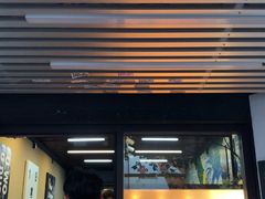 门面-前进5路汉堡炸鸡(前进五路店)