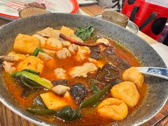 -北丐先生·野馄饨烧烤(长宁龙之梦店)