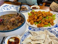-老都一处饺子馆(道里店)
