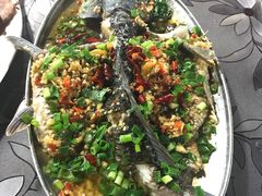 -龙姐私房菜(和顺古镇店)