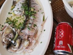 -古尚锦酒楼·水上餐厅