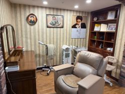 -BarberKiNG男士理发馆Barbershop