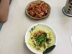 -徐老幺奶汤面
