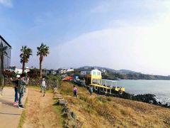 -Cafe Aewol Monsant